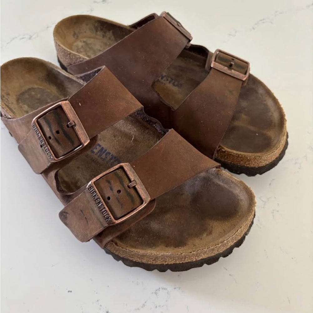 Birkenstock Arizona Sandals